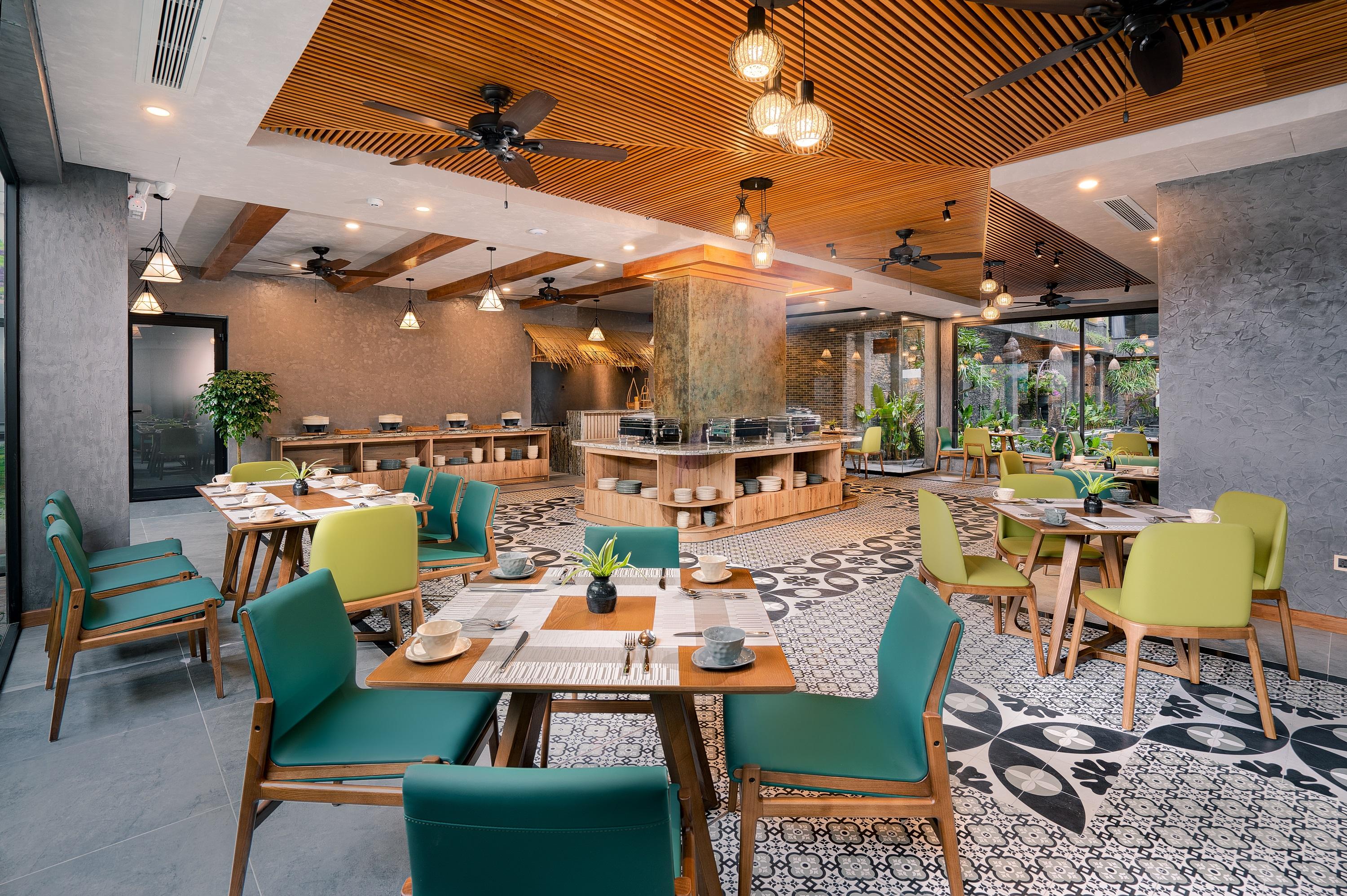 Chi House Danang Hotel And Apartment المظهر الخارجي الصورة