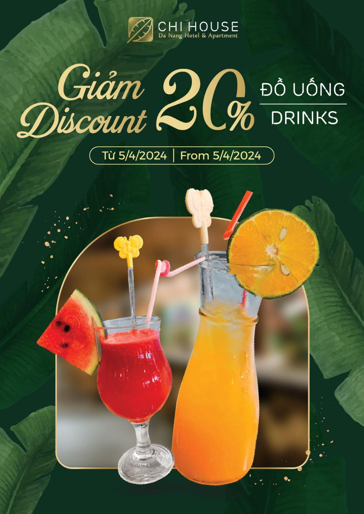 Chi House Danang Hotel And Apartment المظهر الخارجي الصورة